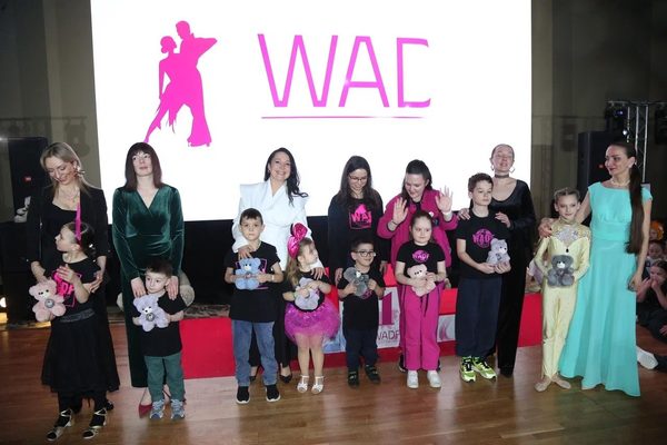 Моменты турниров WADF — фотография 1