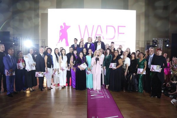 Моменты турниров WADF — фотография 10