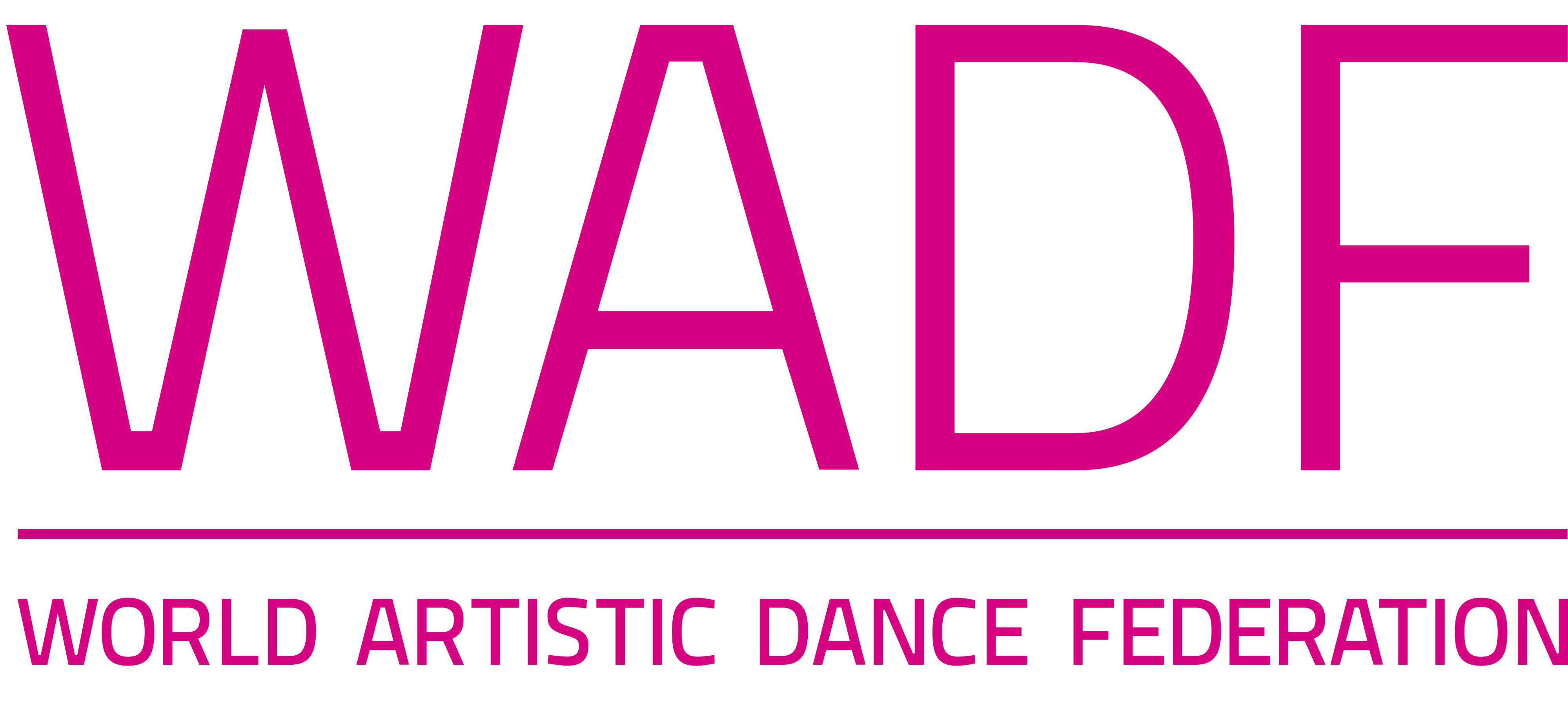 World Artistic Dance Federation